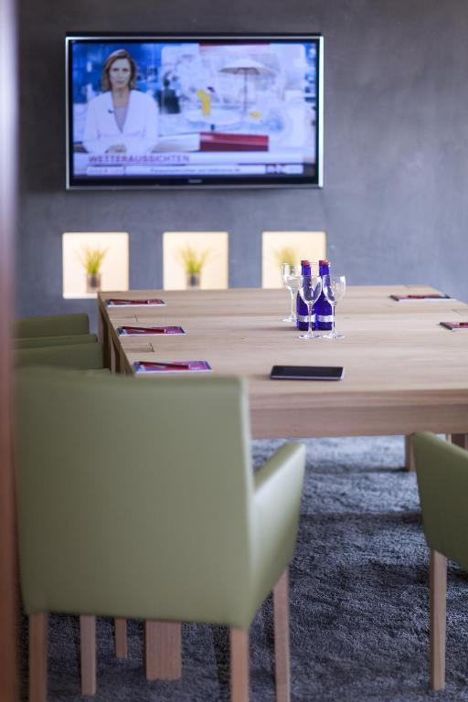 Hotel-Restaurant Birkenhof Bad Soden-Salmünster Eksteriør billede
