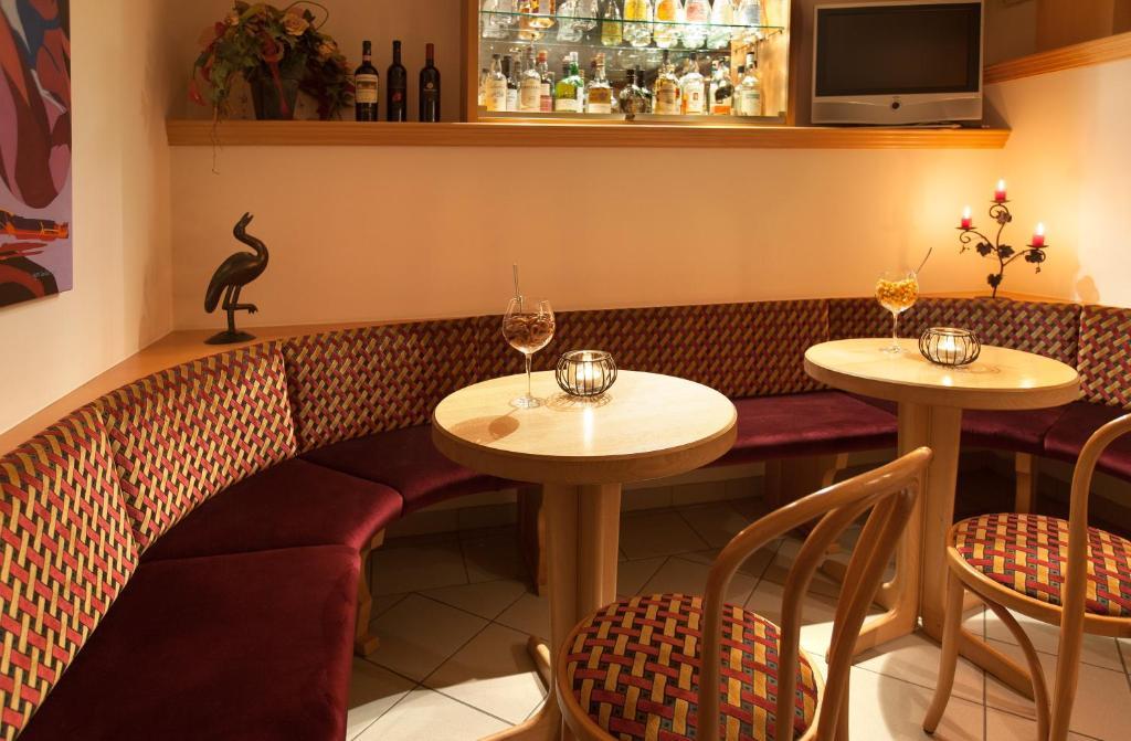 Hotel-Restaurant Birkenhof Bad Soden-Salmünster Eksteriør billede